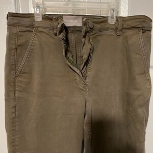 Everlane Utility Pant